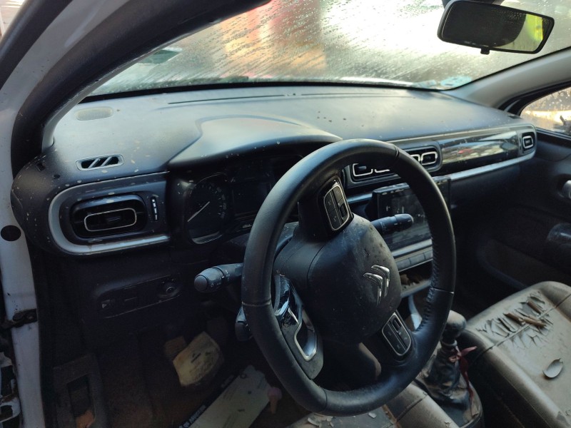 citroën c3 iii (sx) del año 2023