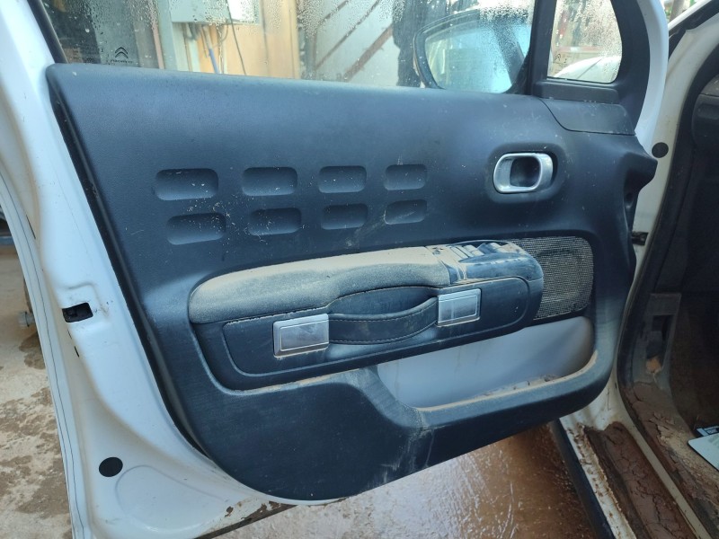 citroën c3 iii (sx) del año 2023