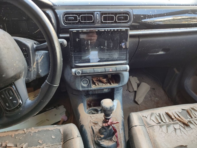 citroën c3 iii (sx) del año 2023