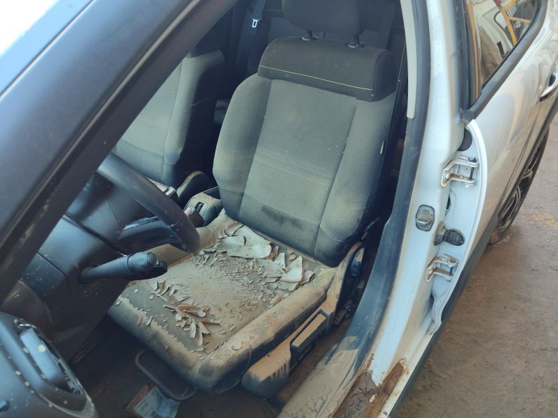 citroën c3 iii (sx) del año 2023