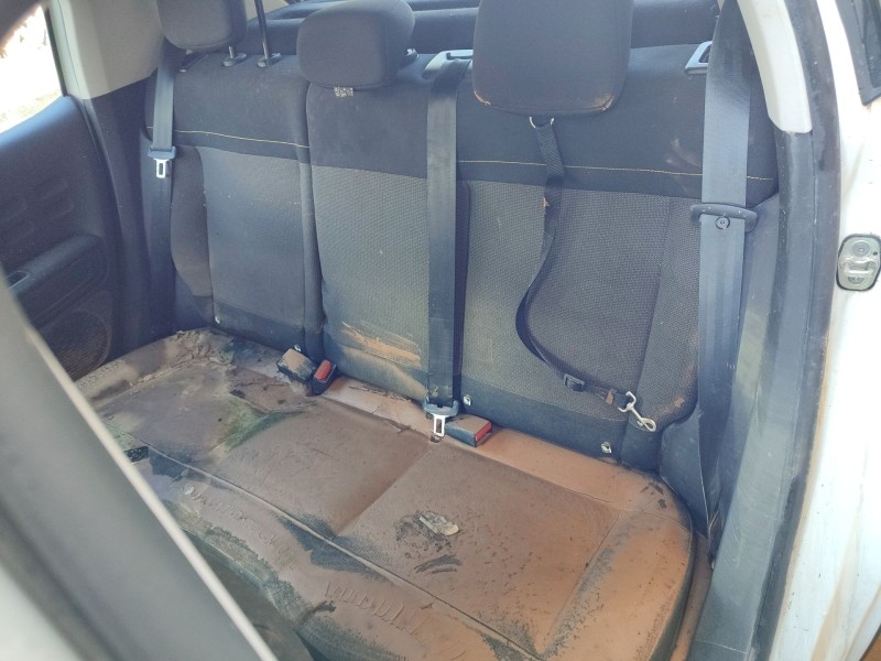 citroën c3 iii (sx) del año 2023