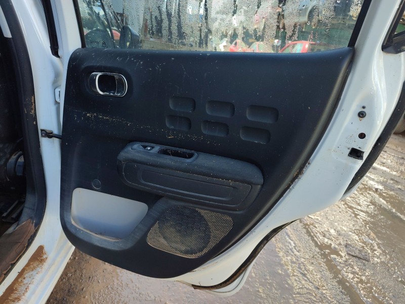 citroën c3 iii (sx) del año 2023