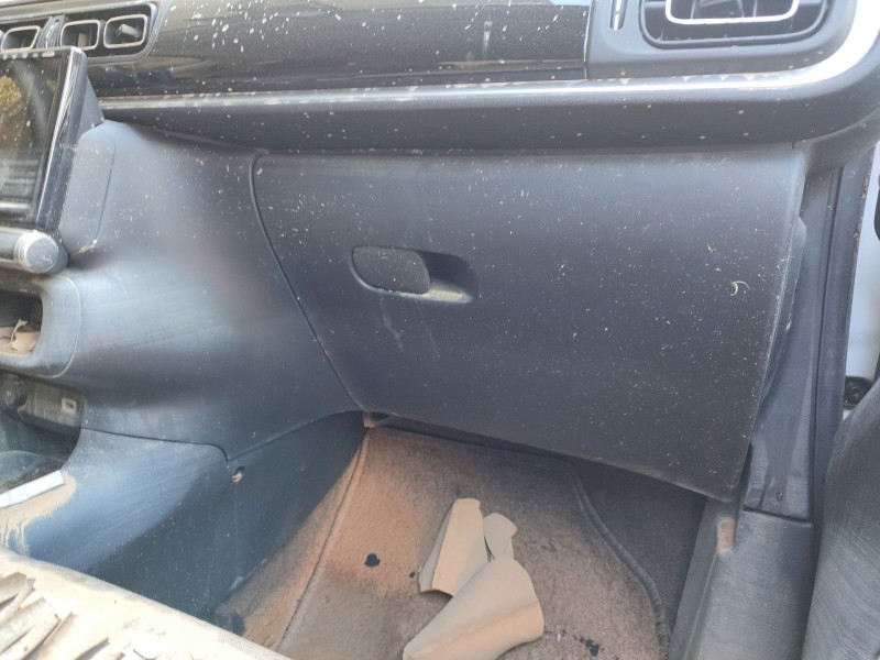 citroën c3 iii (sx) del año 2023