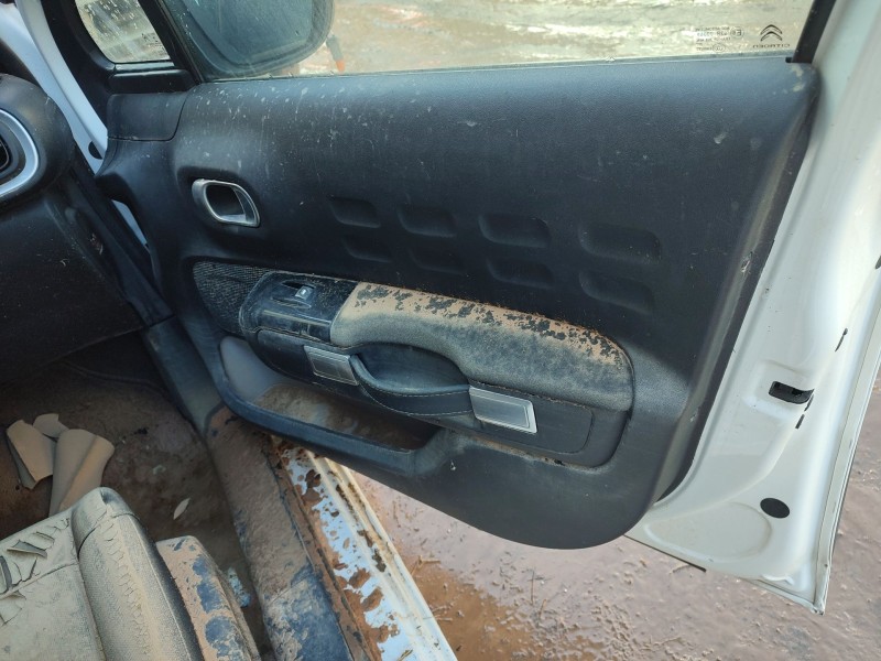 citroën c3 iii (sx) del año 2023