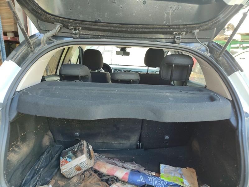 citroën c3 iii (sx) del año 2023