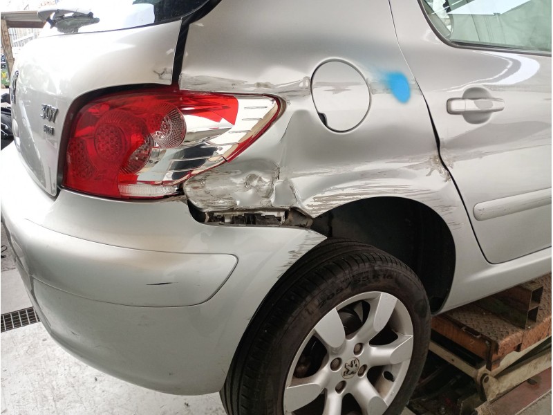 peugeot 307 (3a/c) del año 2006