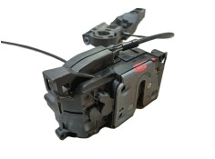 Recambio de cerradura puerta trasera izquierda para renault modus dynamique referencia OEM IAM   