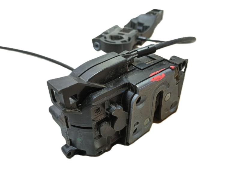 Recambio de cerradura puerta trasera izquierda para renault modus dynamique referencia OEM IAM   