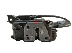 Recambio de cerradura puerta trasera izquierda para renault modus dynamique referencia OEM IAM    2