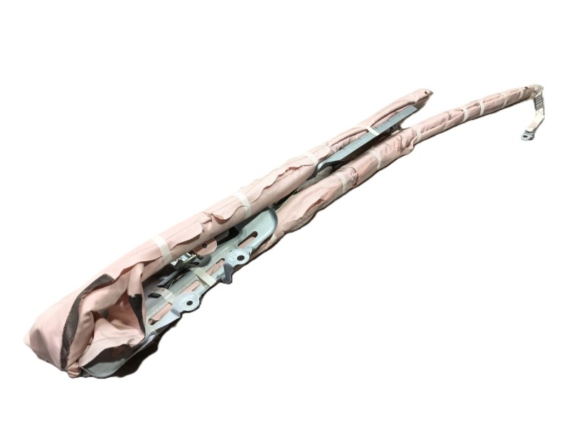 Recambio de airbag cortina delantero derecho para mitsubishi asx (ga_w_) 1.8 di-d (ga6w) referencia OEM IAM   