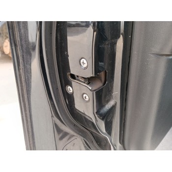 CERRADURA PUERTA DELANTERA IZQUIERDA 80501JD900 