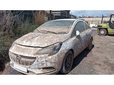 opel corsa e (x15) del año 2015