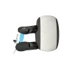 Recambio de retrovisor izquierdo para fiat doblo (119) 1.9 diesel cat referencia OEM IAM 735325157  MANUAL