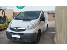 OPEL VIVARO A FURGONETA (X83)