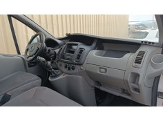 opel vivaro a furgoneta (x83) del año 2014 2