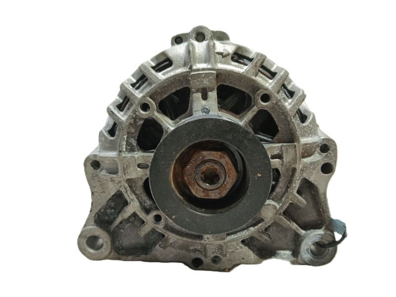 Recambio de alternador para fiat ducato furgoneta (244_) 2.0 jtd referencia OEM IAM 9642880480 A3023PR 
