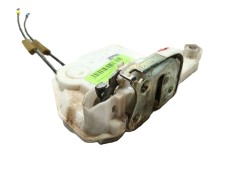 Recambio de cerradura puerta delantera izquierda para mitsubishi asx (ga_w_) 1.8 di-d (ga6w) referencia OEM IAM   