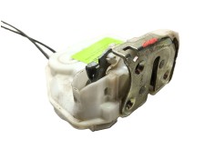 Recambio de cerradura puerta trasera izquierda para mitsubishi asx (ga_w_) 1.8 di-d (ga6w) referencia OEM IAM   