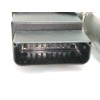 Recambio de motor elevalunas trasero derecho para seat toledo (1m2) stella referencia OEM IAM 1C0959812A  1C0959812