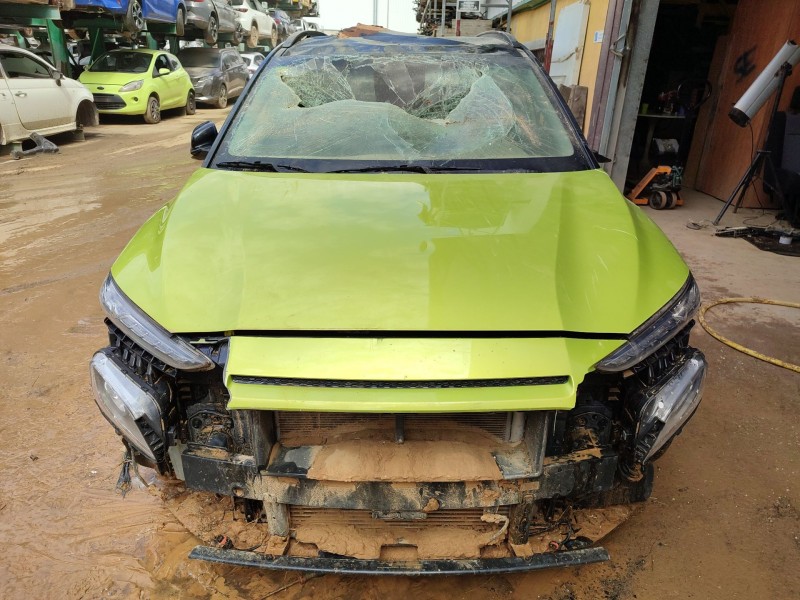 hyundai kona (os, ose, osi) del año 2019