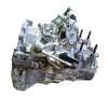 Recambio de caja cambios para mitsubishi asx (ga_w_) 1.6 mivec (ga1w) referencia OEM IAM 2500A576 F5M43 
