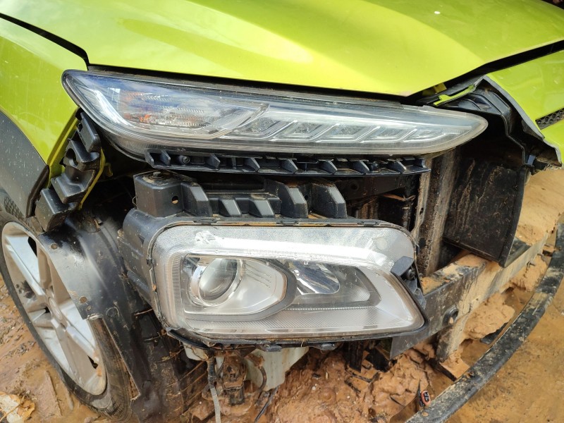 hyundai kona (os, ose, osi) del año 2019