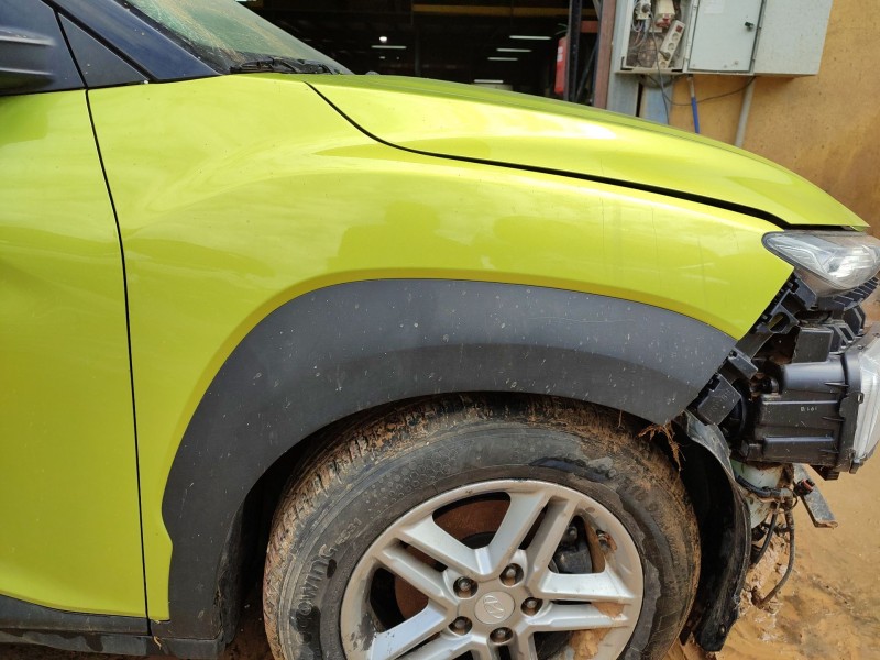 hyundai kona (os, ose, osi) del año 2019