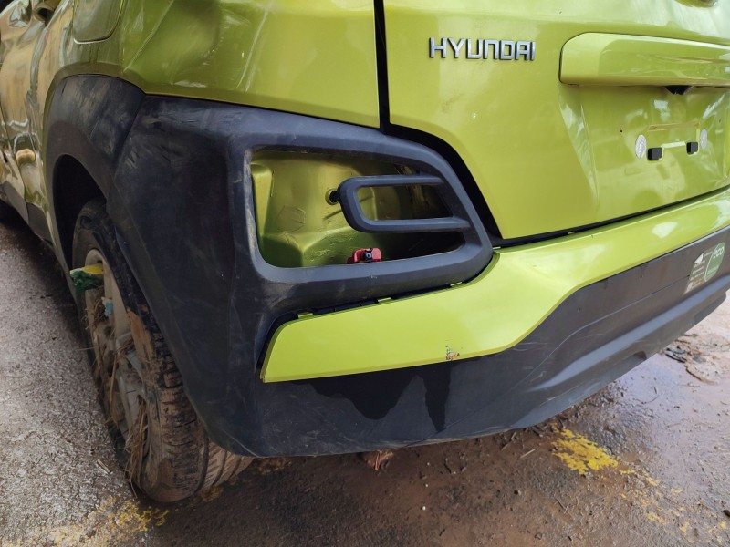 hyundai kona (os, ose, osi) del año 2019