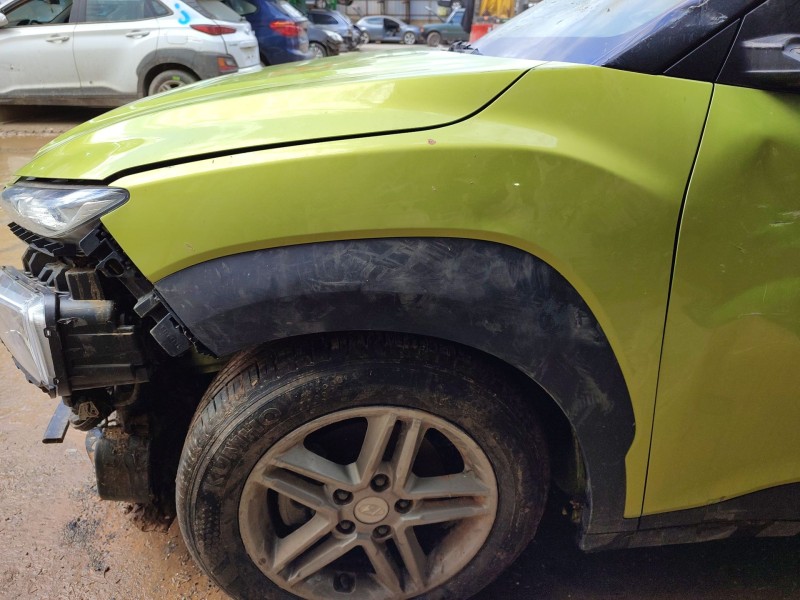 hyundai kona (os, ose, osi) del año 2019