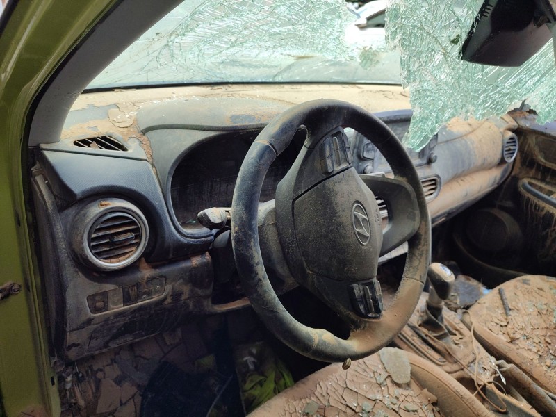 hyundai kona (os, ose, osi) del año 2019