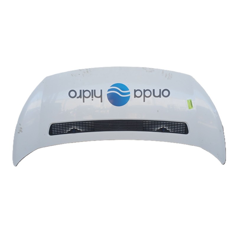 Recambio de capot delantero para fiat scudo furgoneta (270_, 272_) 2.0 d multijet referencia OEM IAM 0001608371780  