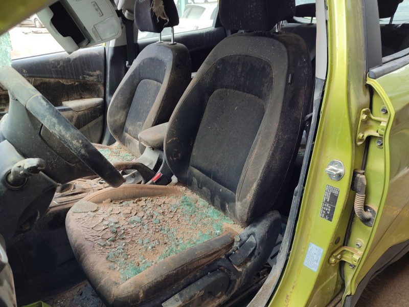 hyundai kona (os, ose, osi) del año 2019