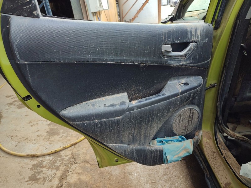 hyundai kona (os, ose, osi) del año 2019