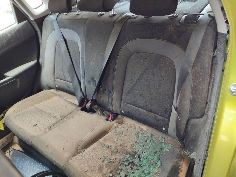 hyundai kona (os, ose, osi) del año 2019