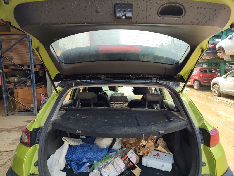 hyundai kona (os, ose, osi) del año 2019