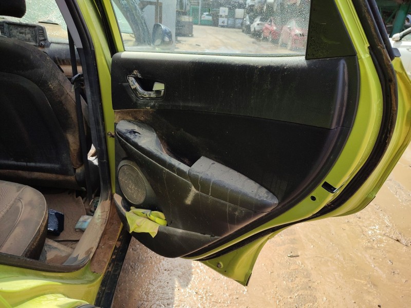 hyundai kona (os, ose, osi) del año 2019