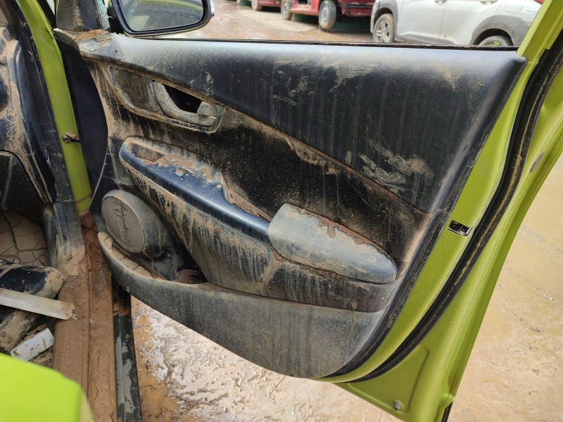 hyundai kona (os, ose, osi) del año 2019