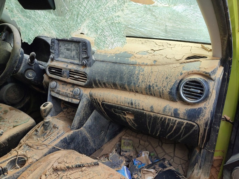 hyundai kona (os, ose, osi) del año 2019