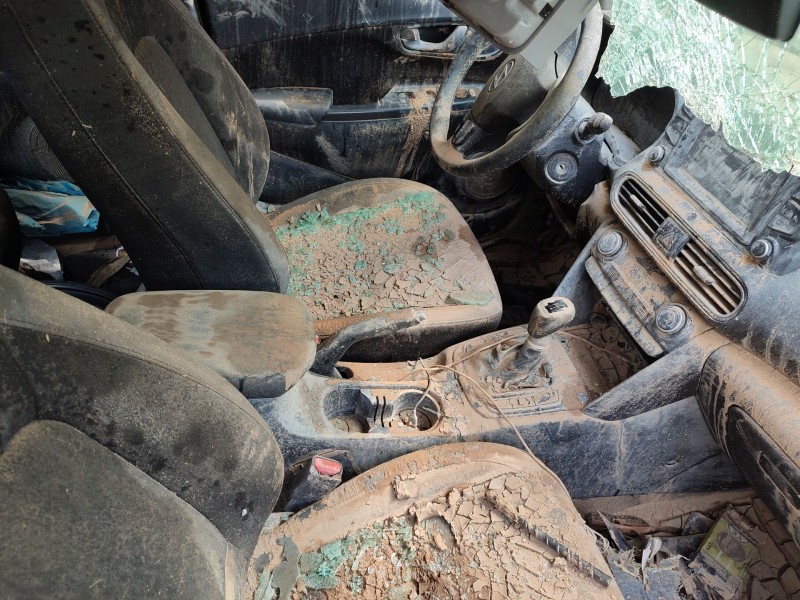 hyundai kona (os, ose, osi) del año 2019