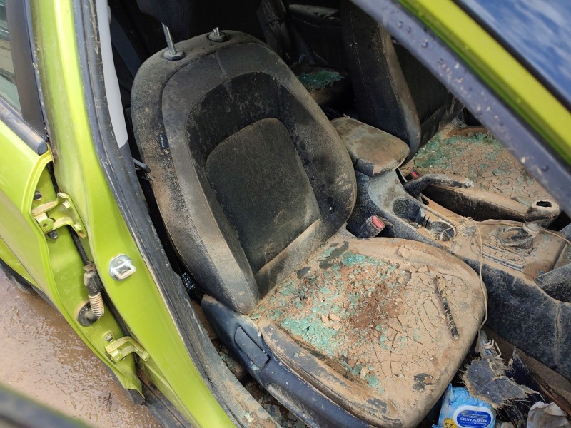 hyundai kona (os, ose, osi) del año 2019