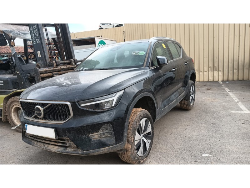 volvo xc40 (536) del año 2024