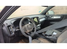 volvo xc40 (536) del año 2024 2