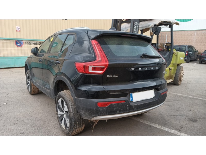 volvo xc40 (536) del año 2024