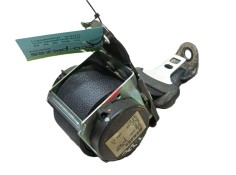 Recambio de cinturon seguridad trasero izquierdo para mitsubishi asx (ga_w_) 1.8 di-d (ga6w) referencia OEM IAM   