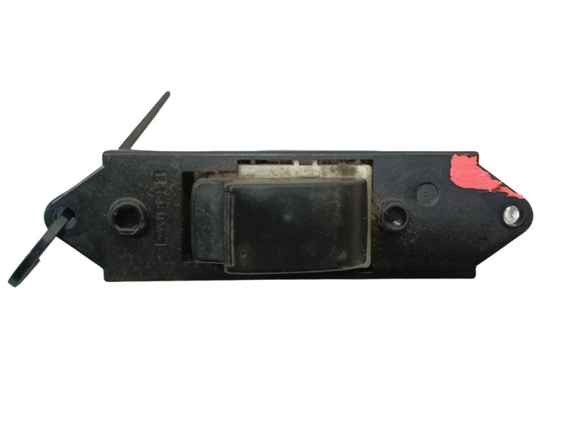 Recambio de mando elevalunas trasero derecho para mitsubishi asx (ga_w_) 1.8 di-d (ga6w) referencia OEM IAM  MR587944 