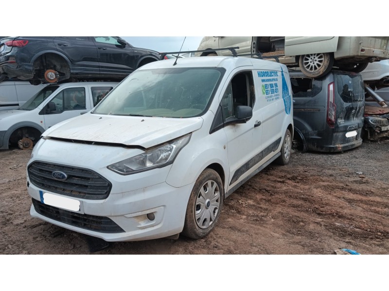 ford transit connect v408 furgoneta/monovolumen del año 2018