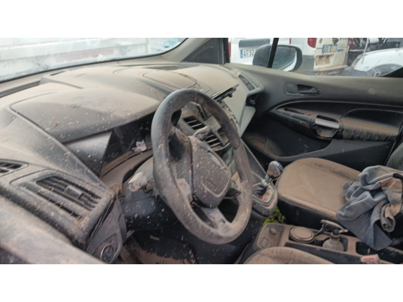 ford transit connect v408 furgoneta/monovolumen del año 2018