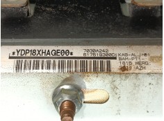 Recambio de airbag delantero izquierdo para mitsubishi asx (ga_w_) 1.8 di-d (ga6w) referencia OEM IAM    2