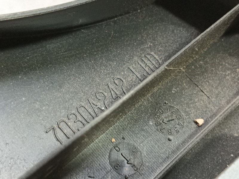 Recambio de airbag delantero izquierdo para mitsubishi asx (ga_w_) 1.8 di-d (ga6w) referencia OEM IAM   