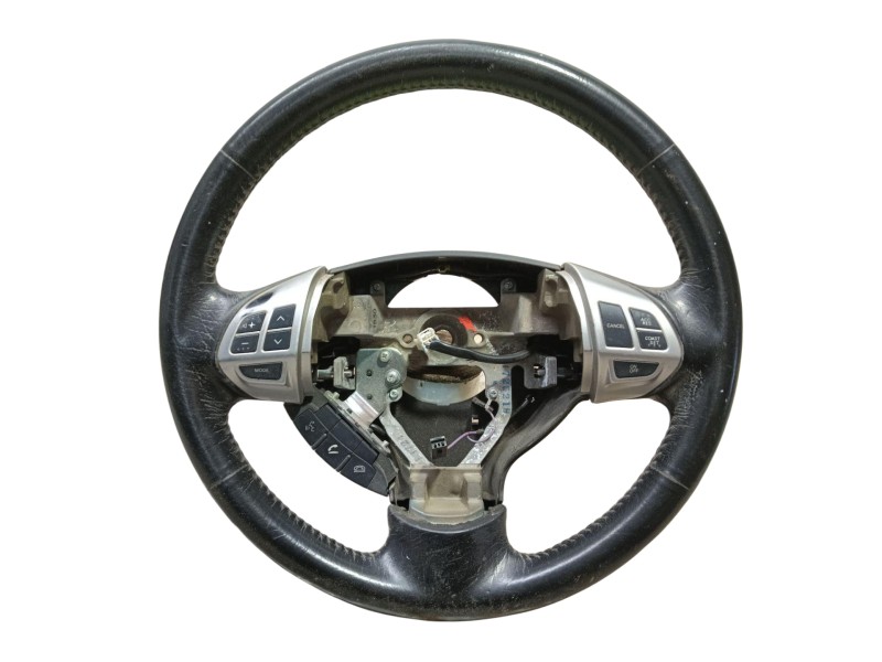 Recambio de volante para mitsubishi asx (ga_w_) 1.8 di-d (ga6w) referencia OEM IAM   